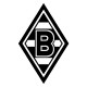 Futbalove dresy Borussia Monchengladbach
